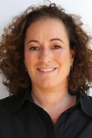 Cover image for Abby Bluestone