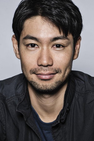 Cover image for Ken Yamamura