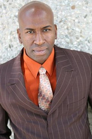 Cover image for Esau McKnight