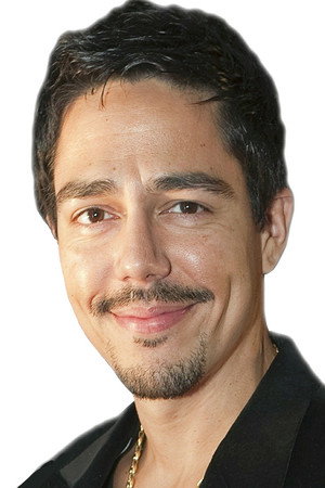Cover image for Zak Santiago