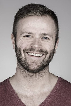 Cover image for Jóel Sæmundsson