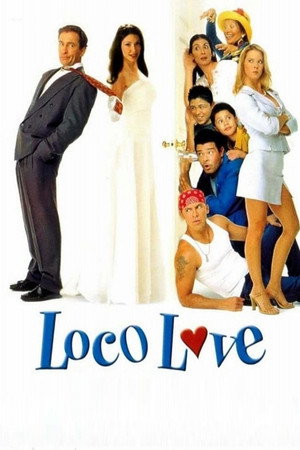 Poster for Локо Лав