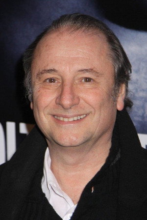 Cover image for Patrick Braoudé