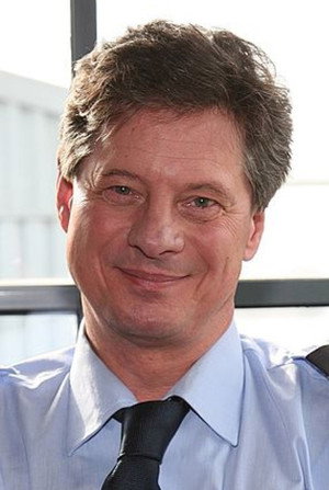 Cover image for Jochen Schroeder