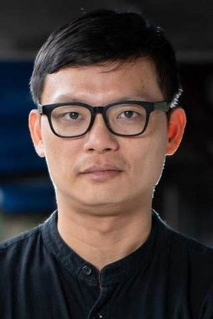 Cover image for 徐國倫