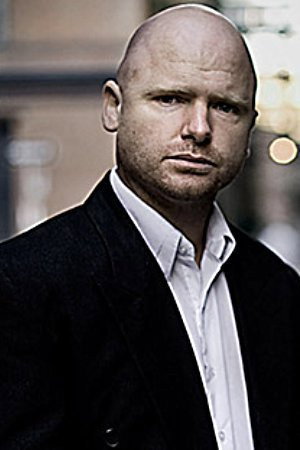 Cover image for Dave Thompson
