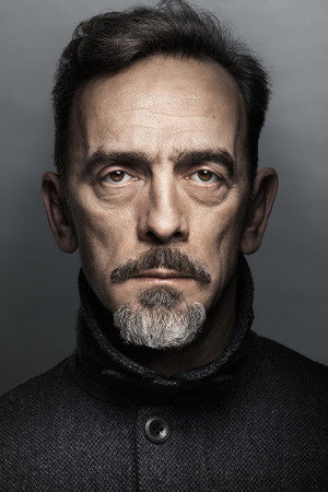 Cover image for Adrian Schiller