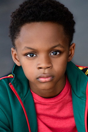 Cover image for Trayce Malachi