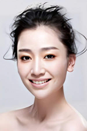 Cover image for Jiamei Feng