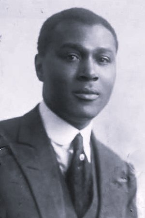 Cover image for Clinton Rosemond
