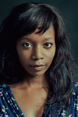 Cover image for Priscilla Adade