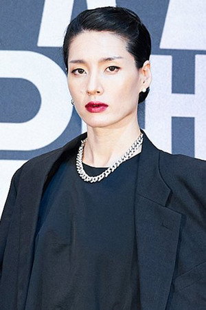 Cover image for 모니카