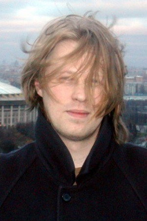 Cover image for Maksim Smirnov