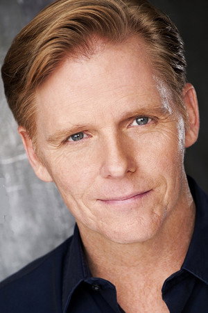 Cover image for Ned Vaughn