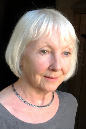 Cover image for Maureen O'Brien