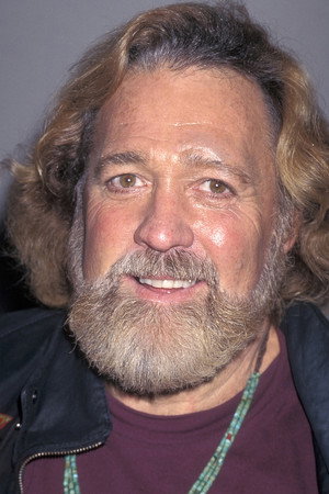 Cover image for Dan Haggerty