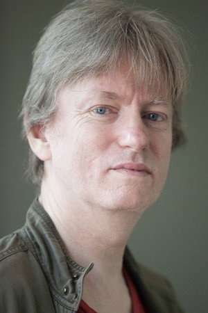 Cover image for Michel Faber