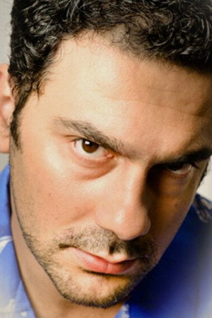 Cover image for Arpad Vincenti