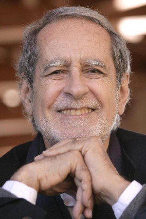 Cover image for Édouard Molinaro
