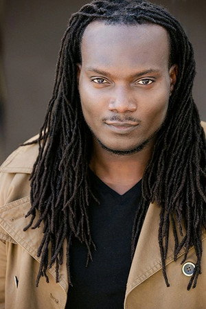 Cover image for Tunde Laleye