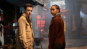 Poster for Эпизод 1
