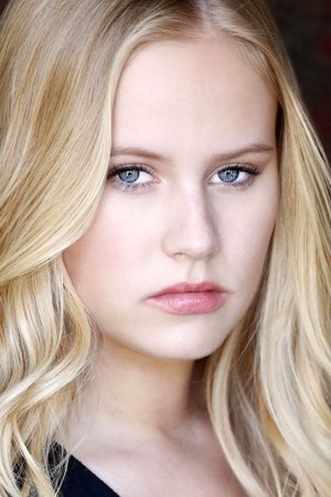 Cover image for Danika Yarosh