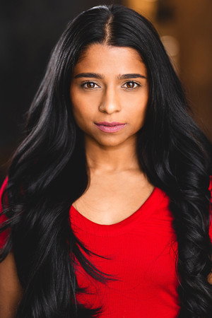 Cover image for Indiana Mehta