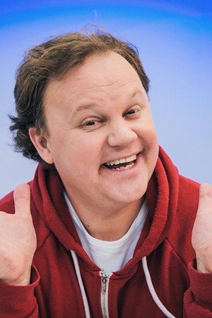 Cover image for Justin Fletcher