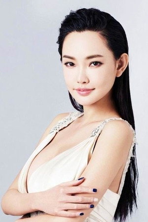Cover image for Kimmy Tong Fei