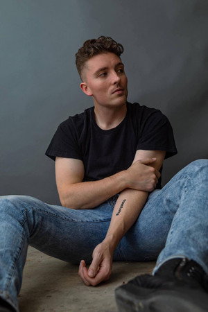 Cover image for Michael Goldermann