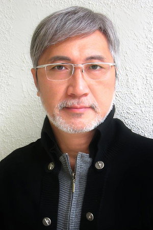 Cover image for 區軒偉
