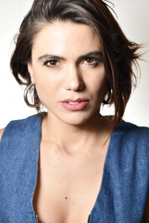 Cover image for Carolina Levi
