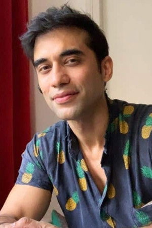 Cover image for Kushal Punjabi