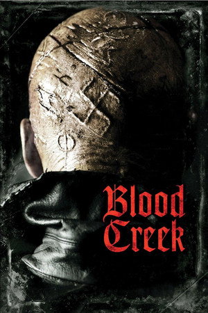 Poster for Blood Creek