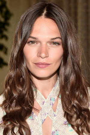 Cover image for Anna Brewster