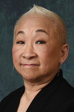 Cover image for Lori Tan Chinn