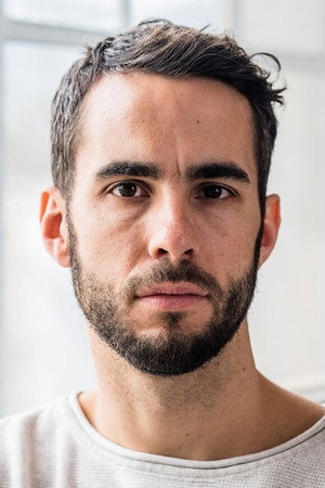 Cover image for Manu Delago