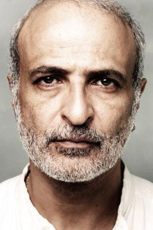 Cover image for Nasser Faris