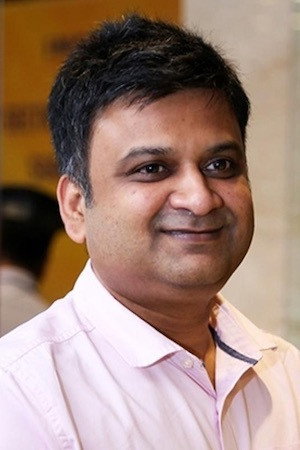 Cover image for Mahendra Soni
