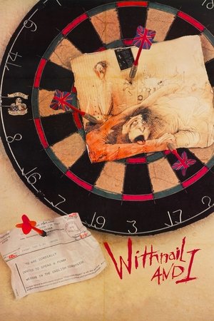 Poster for Уитнэйл и Я