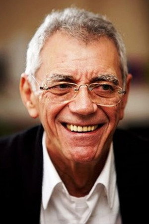Cover image for Attila Özdemiroğlu