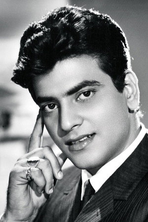 Cover image for Jeetendra