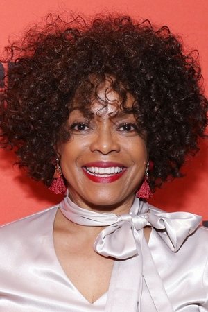 Cover image for Denise Burse