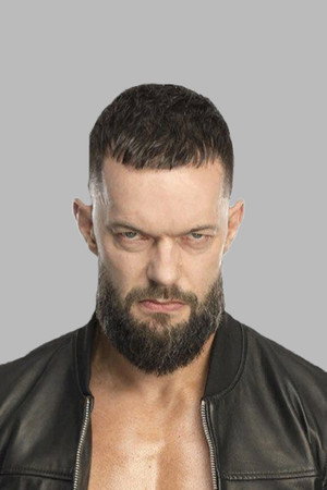 Cover image for Fergal Devitt