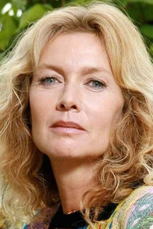 Cover image for Christiane Jean
