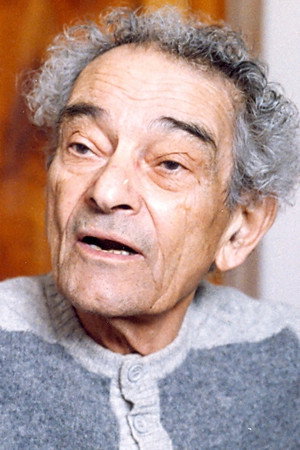 Cover image for Georges Rouquier