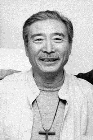 Cover image for 郎雄