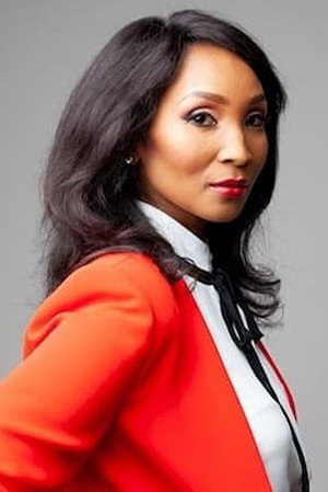 Cover image for Thami Ngubeni