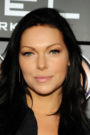 Cover image for Laura Prepon