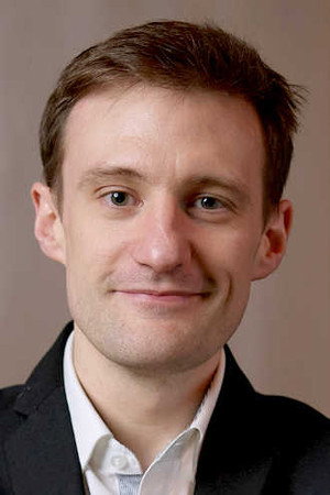 Cover image for Guillaume Kerbusch